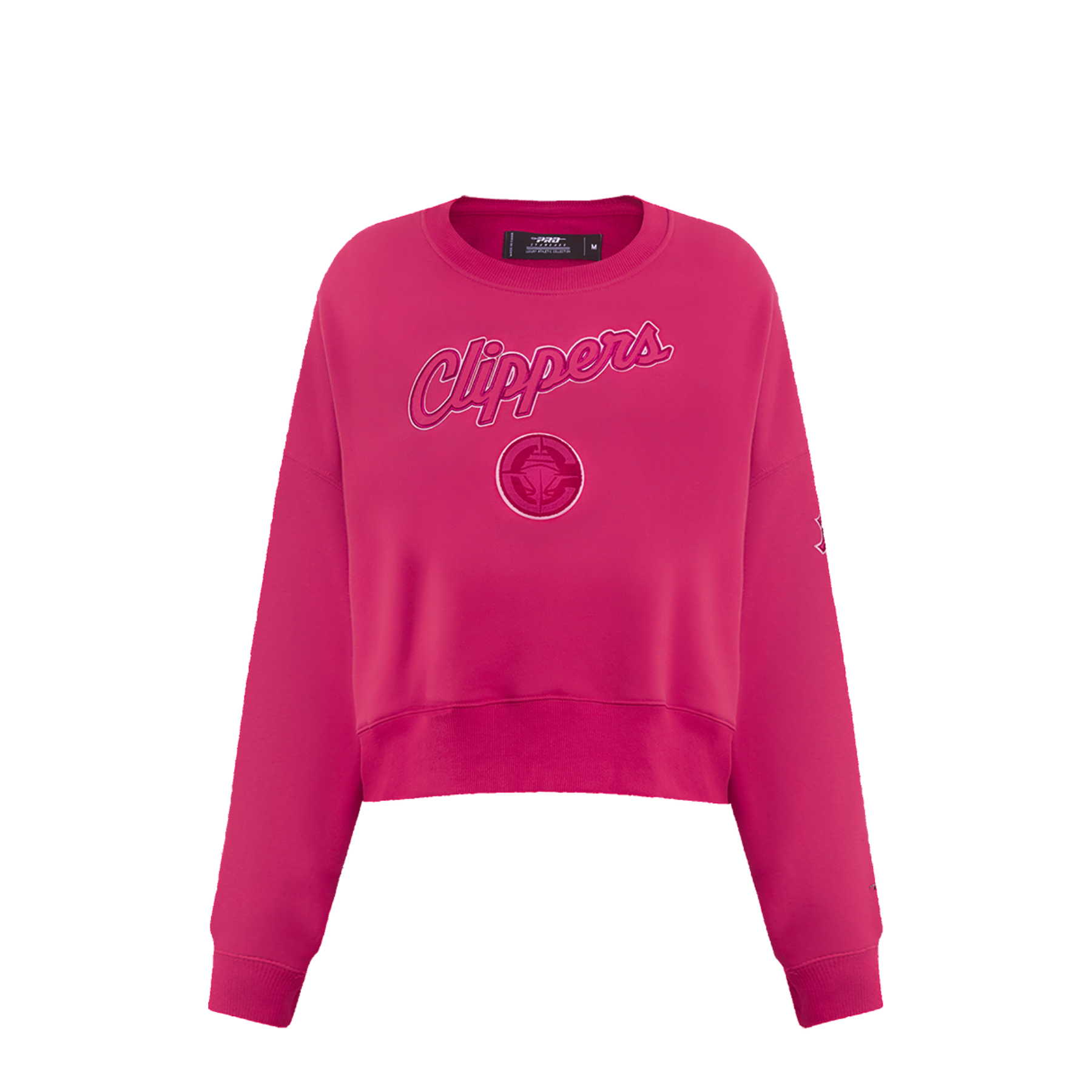 Women’s Clippers Crewneck Sweatshirt