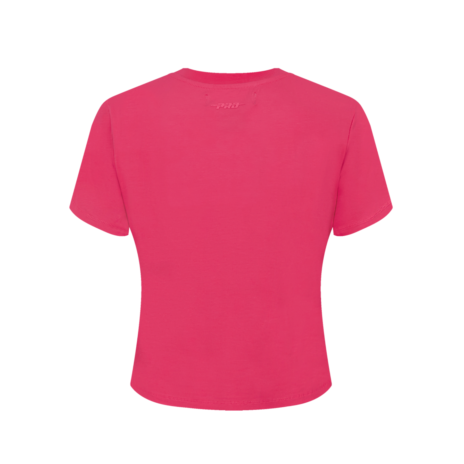 Women’s The Boat Slim Fit Tee - Back View