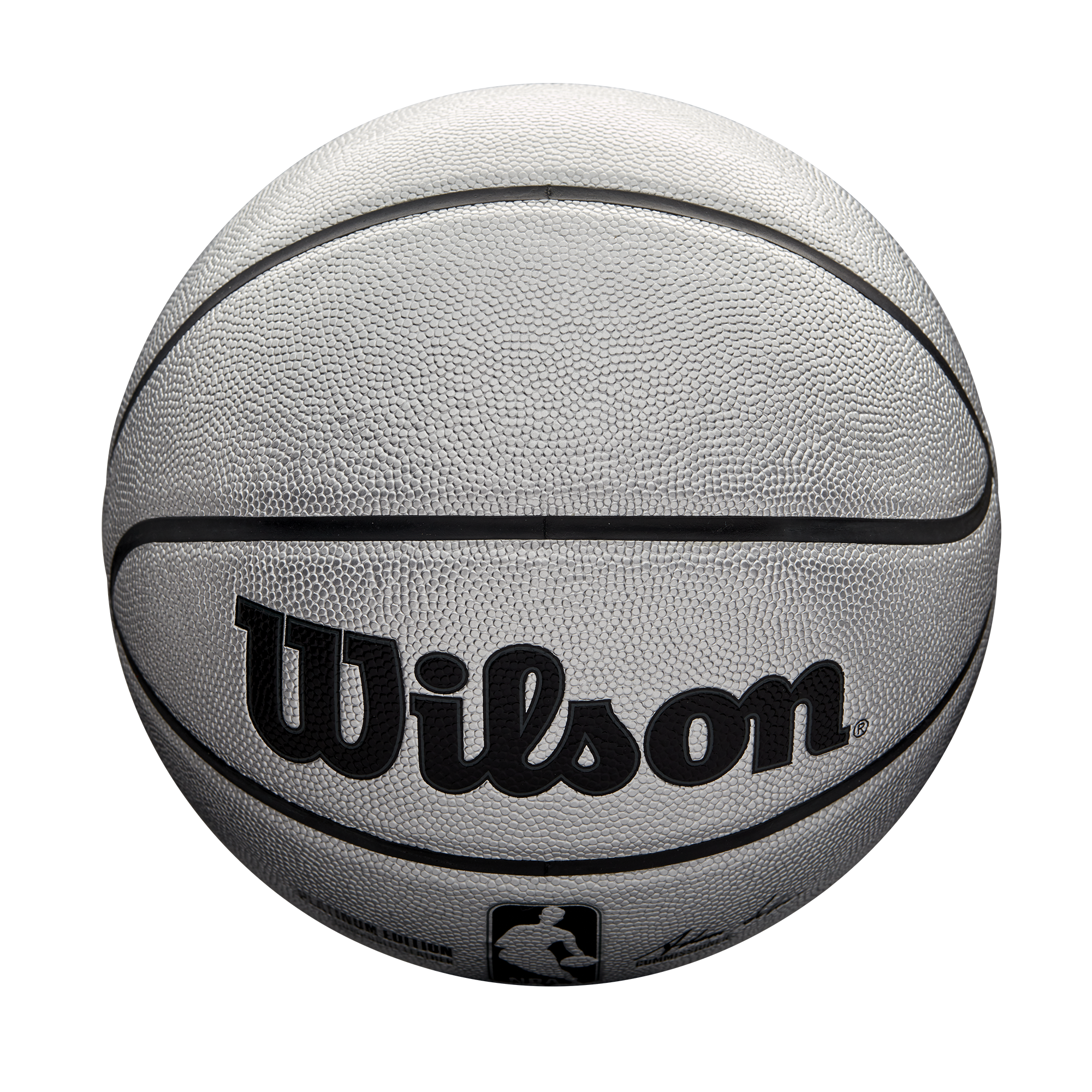 Platinum Edition Basketball