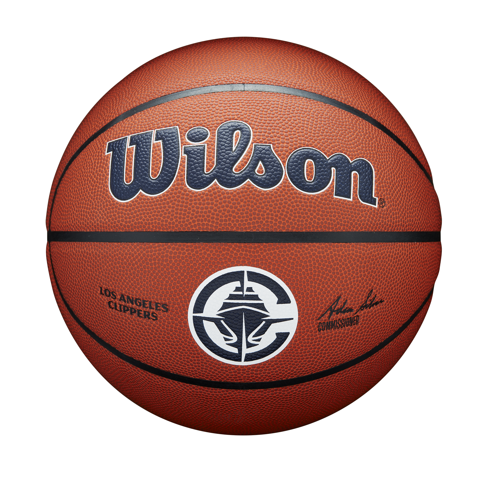 Alliance Basketball