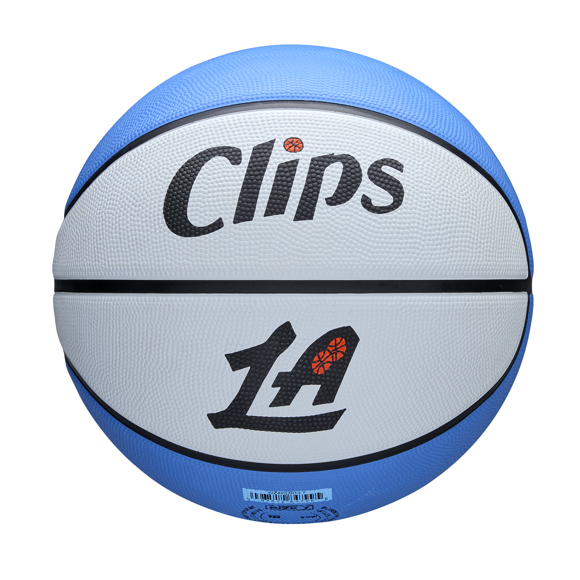 City Edition Icon Series Basketball
