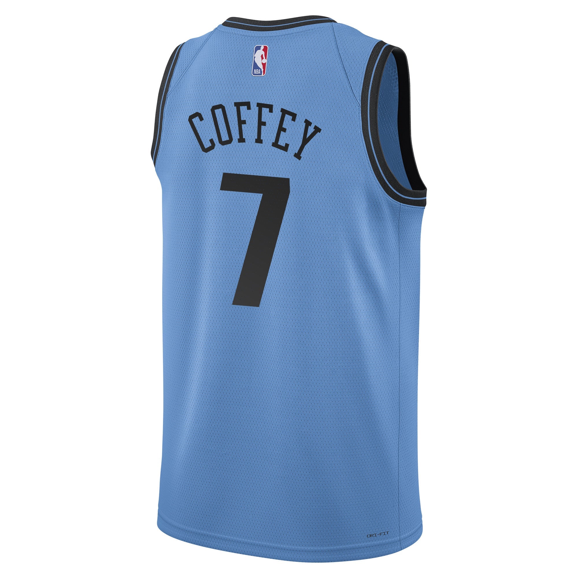 NBA Kawhi Leonard Los Angeles Clippers Jersey Nike 2024/25