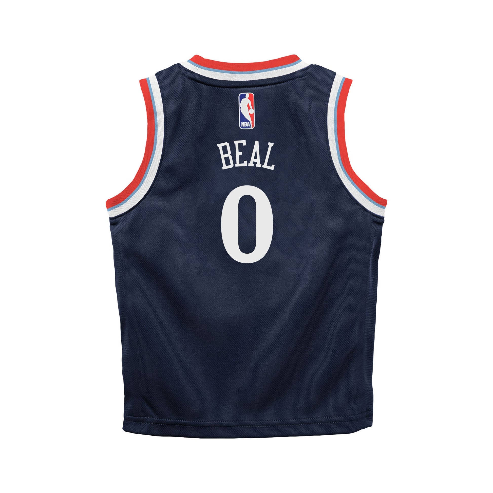 Baby Bradley Beal Icon Jersey - Jerseys - Navy - 14 - 000041 - 2T
