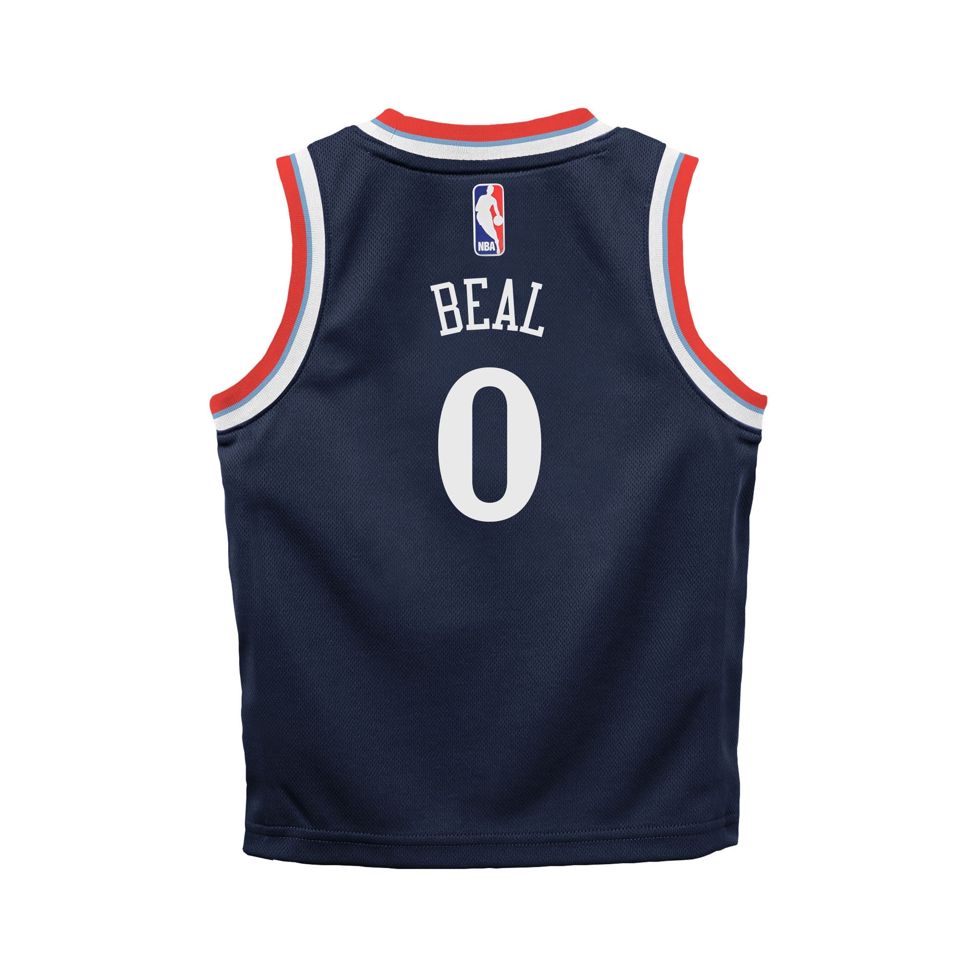 Baby Bradley Beal Icon Jersey - Jerseys - Navy - 14 - 000041 - 2T