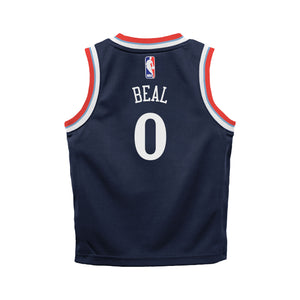 Baby Bradley Beal Icon Jersey - Jerseys - Navy - 14 - 000041 - 2T