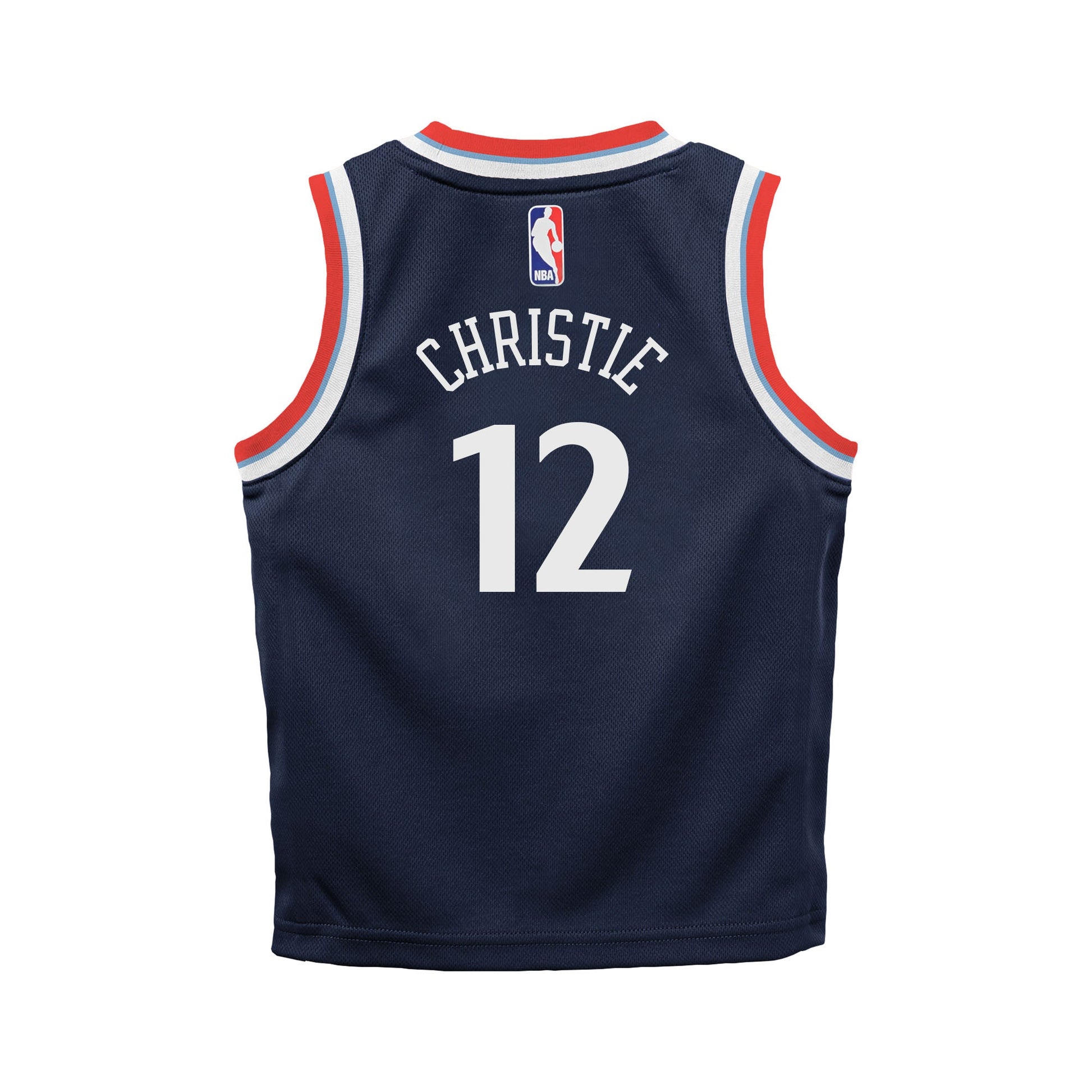 Baby Cam Christie Icon Jersey - Jerseys - Navy - 14 - 000032 - 2T