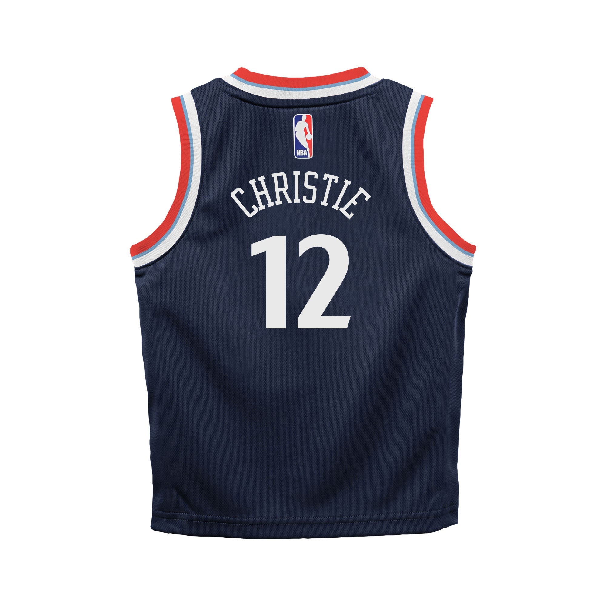 Baby Cam Christie Icon Jersey - Jerseys - Navy - 14 - 000032 - 2T