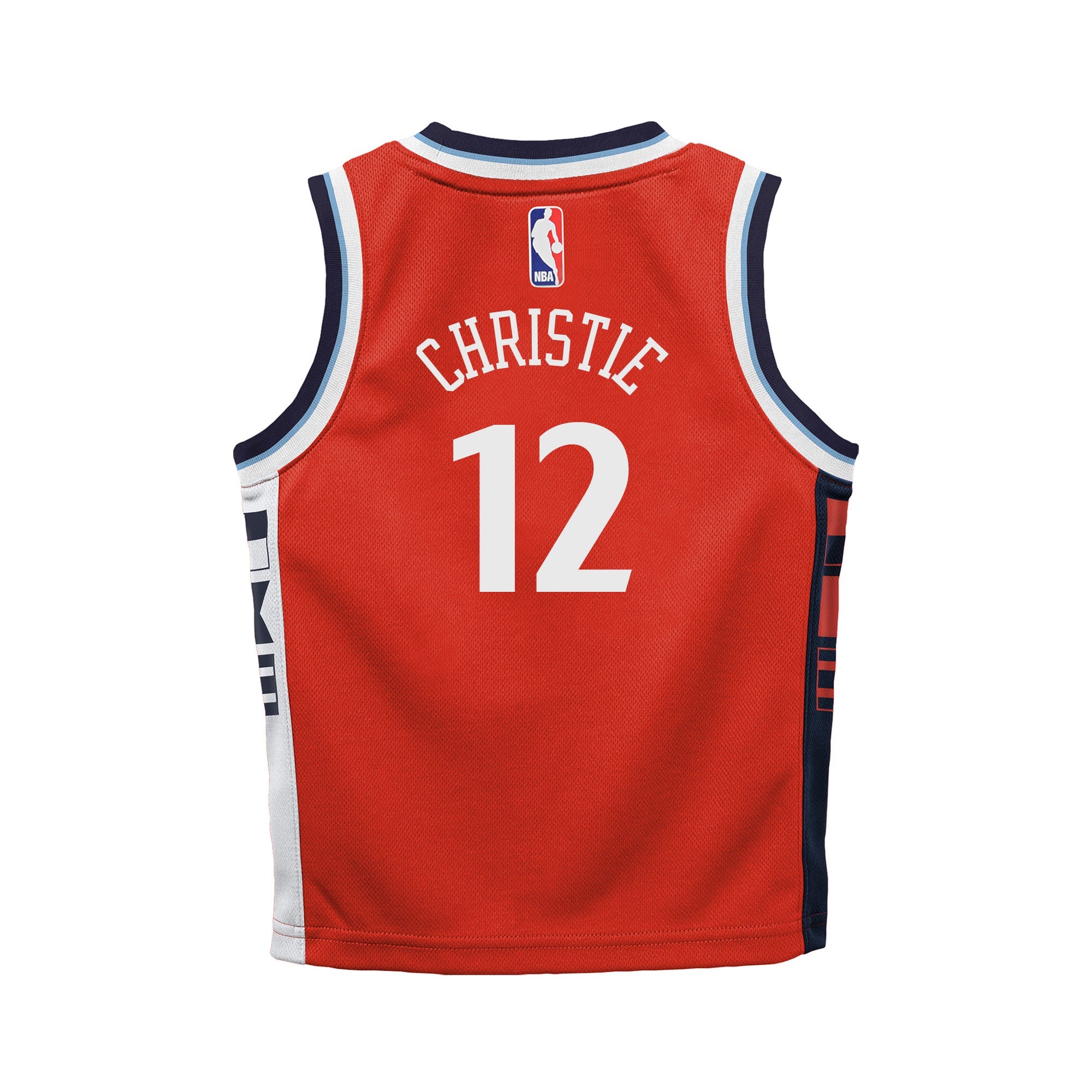 Baby Cam Christie Statement Jersey - Jerseys - Red - 14 - 000046 - 2T