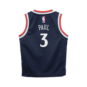 Baby Chris Paul Icon Jersey - Jerseys - Navy - 14 - 000038 - 2T