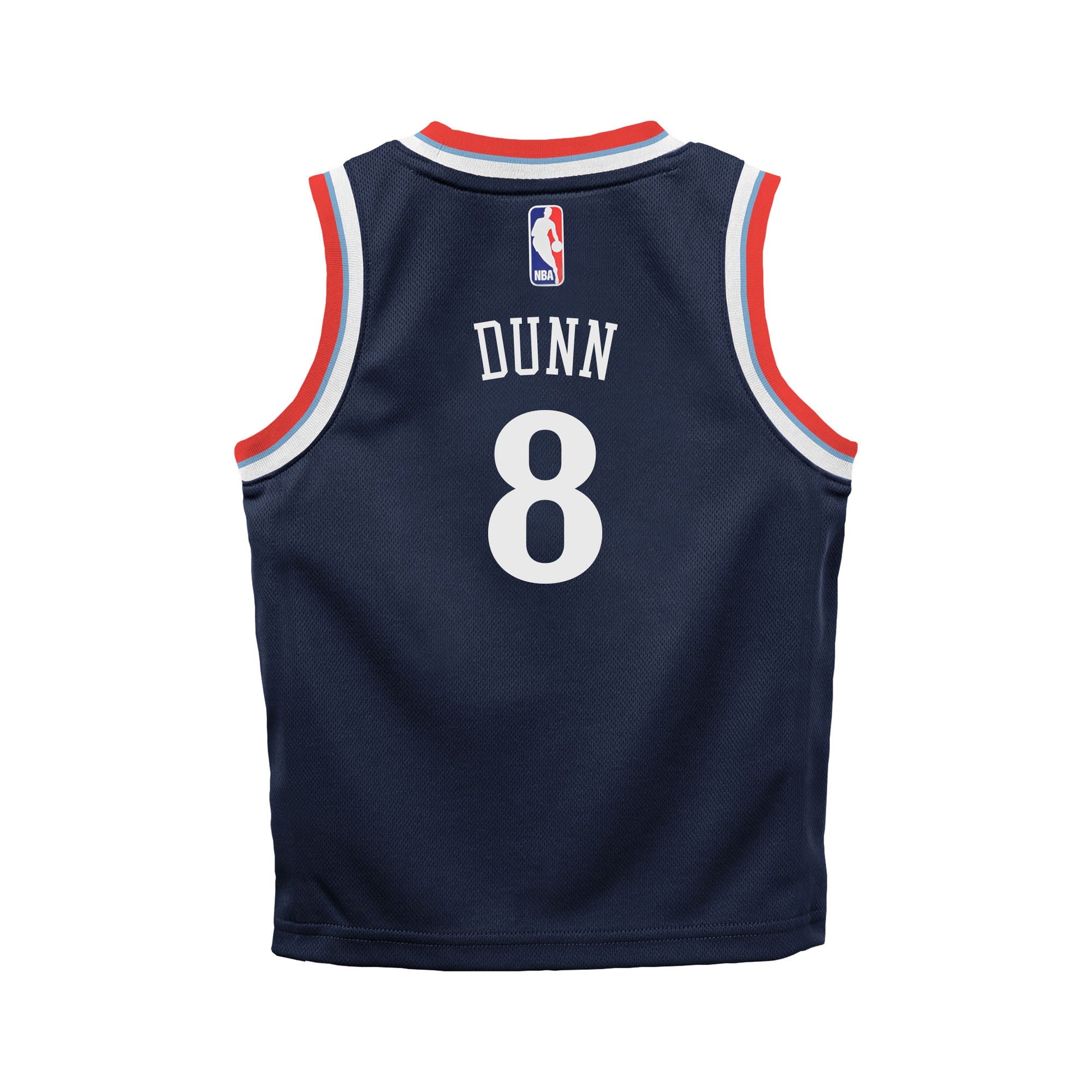 Baby Kris Dunn Icon Jersey - Jerseys - Navy - 14 - 000034 - 2T