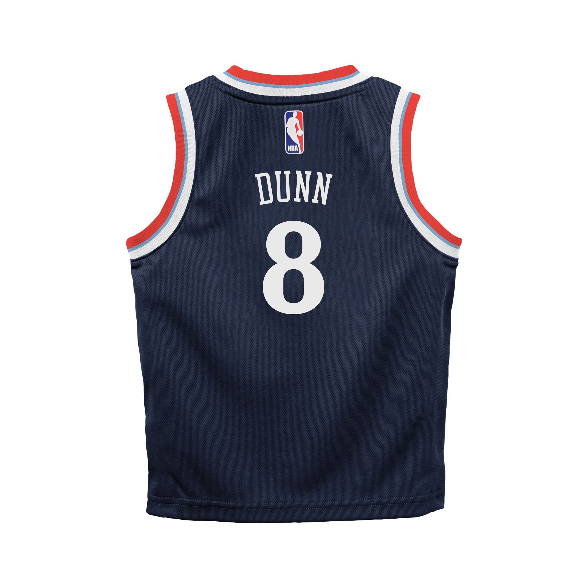 Baby Kris Dunn Icon Jersey - Jerseys - Navy - 14 - 000034 - 2T