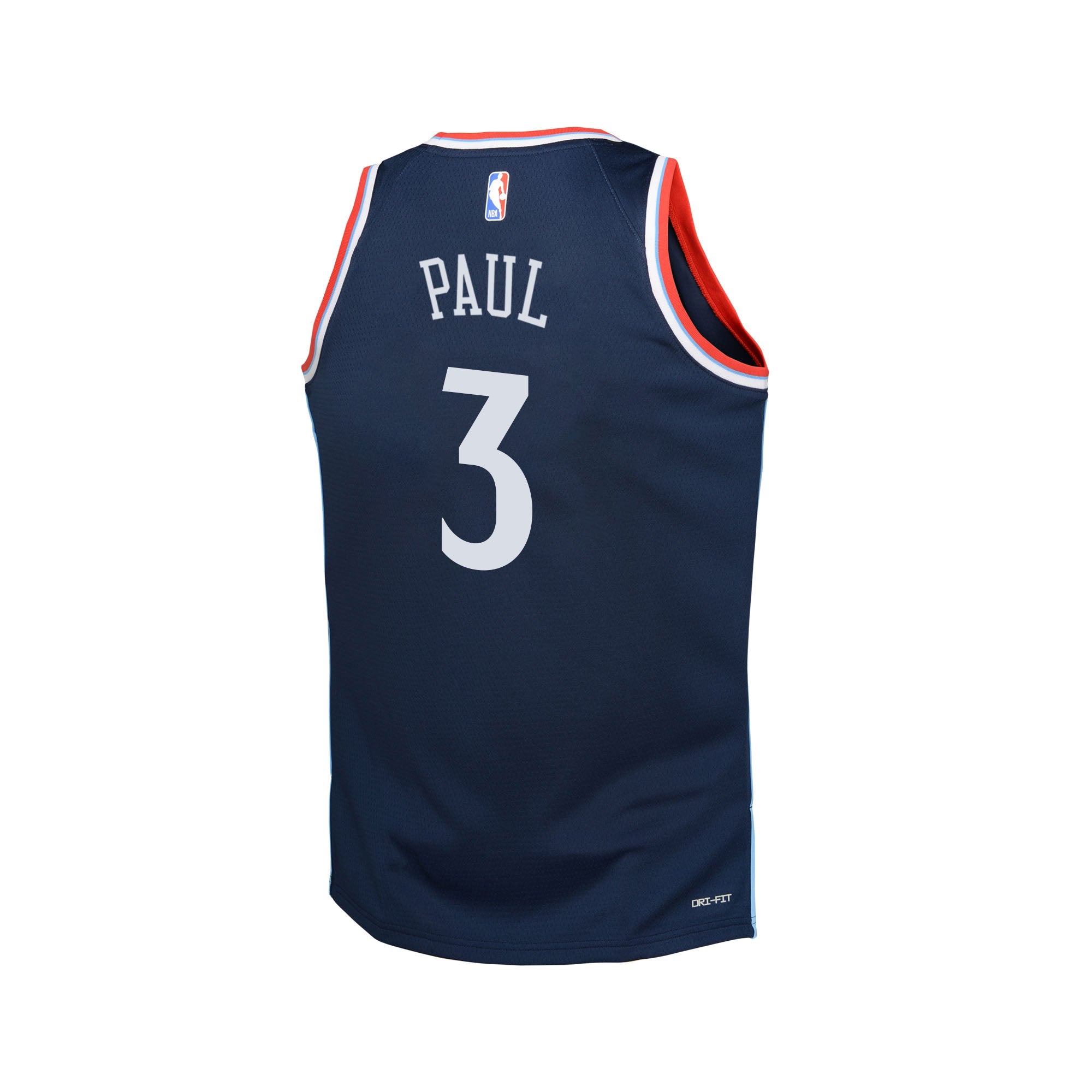 F2 NBA クリッパーズ　PAUL 3番　ゲームシャツ　タンクトップXLメンズ F2 NBA クリッパーズ PAUL 3番 ゲームシャツ タンクトップXL