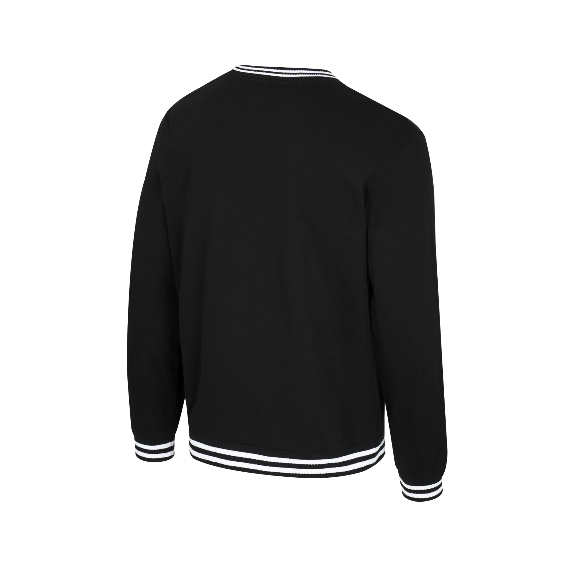 Black Los Angeles Clippers Crewneck - LA CLIPPERS TEAM STOREStadium Essentials20 - 000069 - S