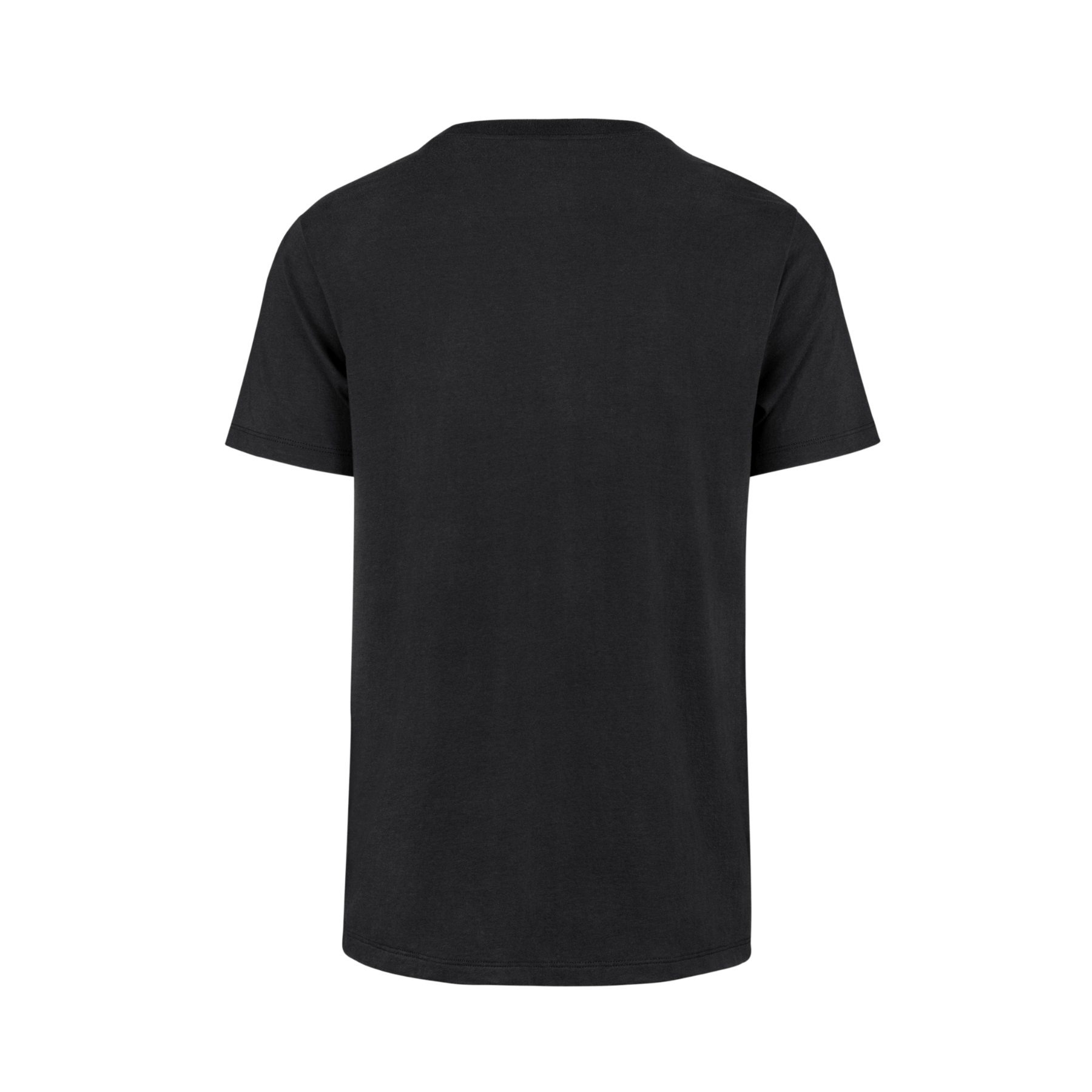 Black Los Angeles Clippers Graphic T-Shirt - LA CLIPPERS TEAM STORE47 Brand20 - 000171 - S