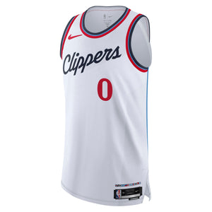Bradley Beal Association Authentic Jersey - Jerseys - White - 10 - 000106 - 40/S