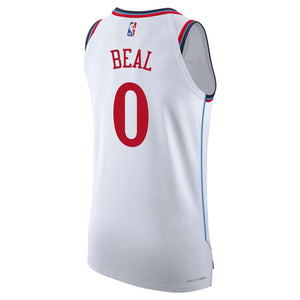 Bradley Beal Association Authentic Jersey - Jerseys - White - 10 - 000106 - 40/S