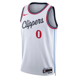 Bradley Beal Association Swingman Jersey - Jerseys - White - 11 - 000139 - XS