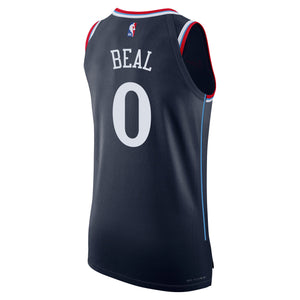 Bradley Beal Icon Authentic Jersey - Jerseys - Navy - 10 - 000102 - 40/S