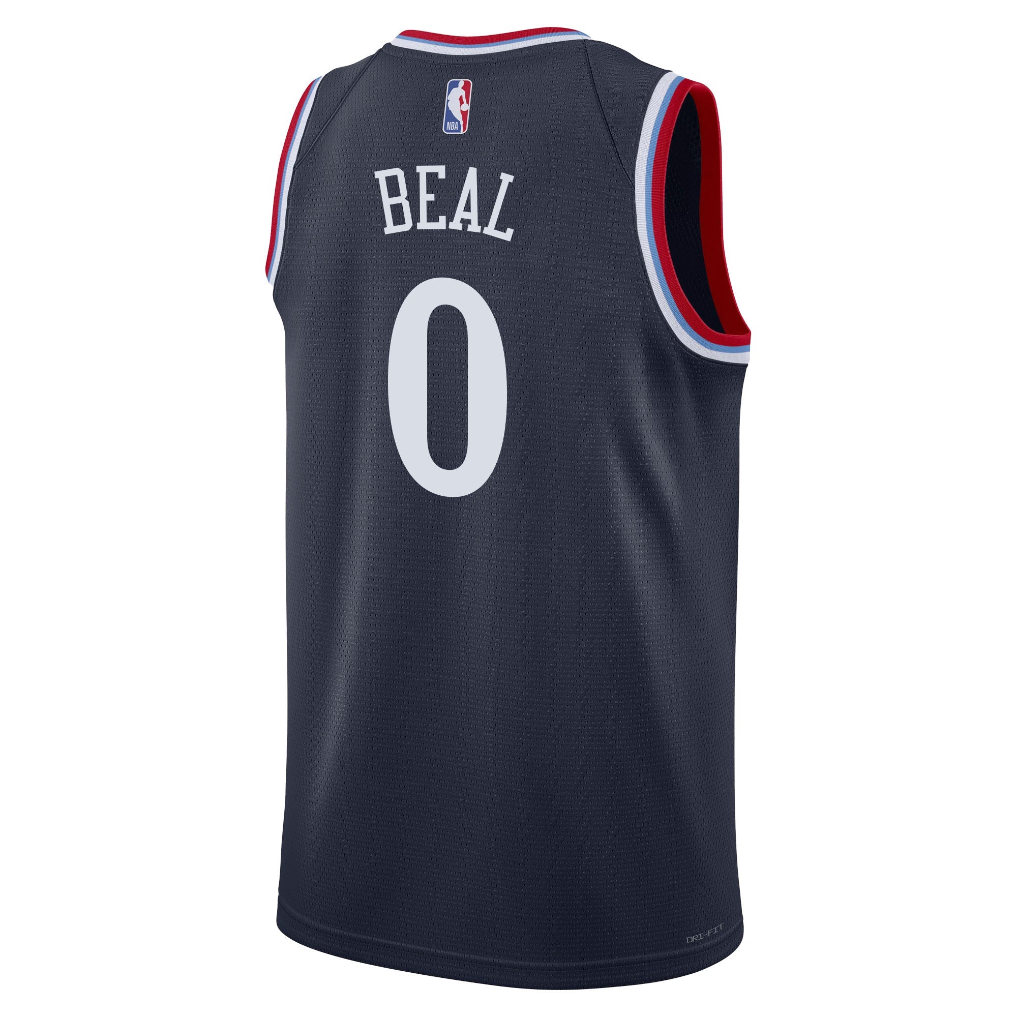 Bradley Beal Icon Swingman Jersey - Jerseys - Navy - 11 - 000135 - XS