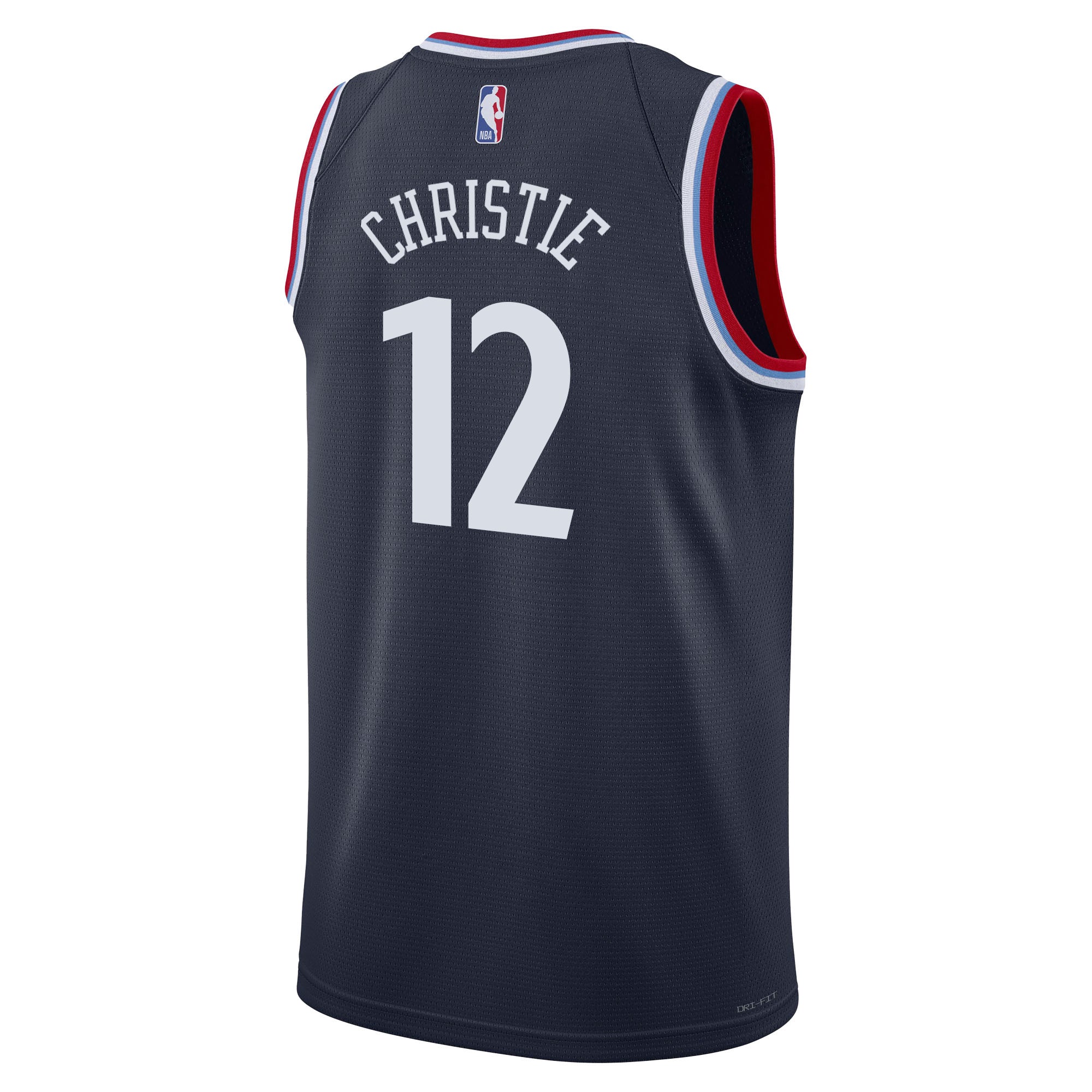 Cam Christie Icon Swingman Jersey - Jerseys - Navy - 11 - 000018 - XS