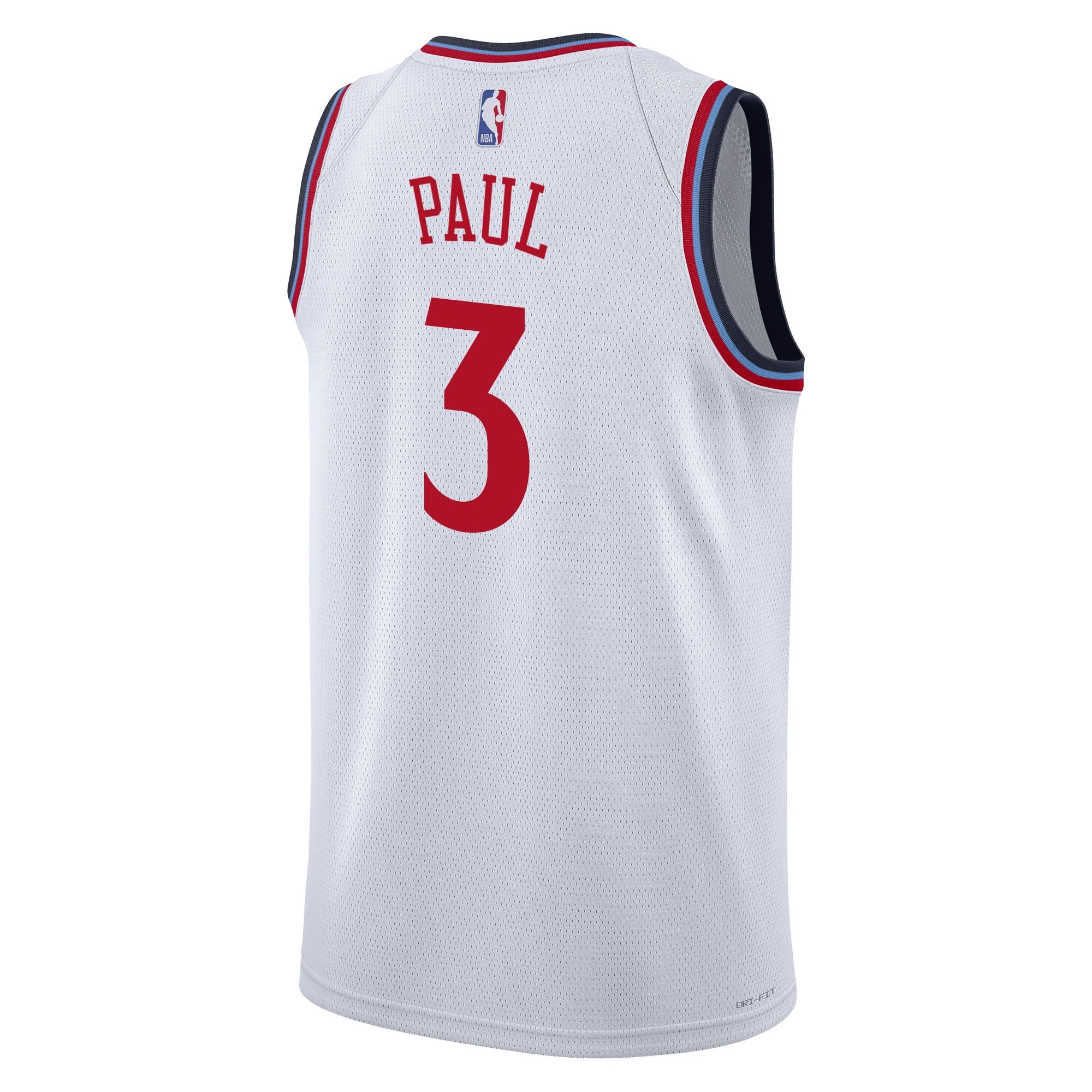Chris Paul - LA CLIPPERS TEAM STORE