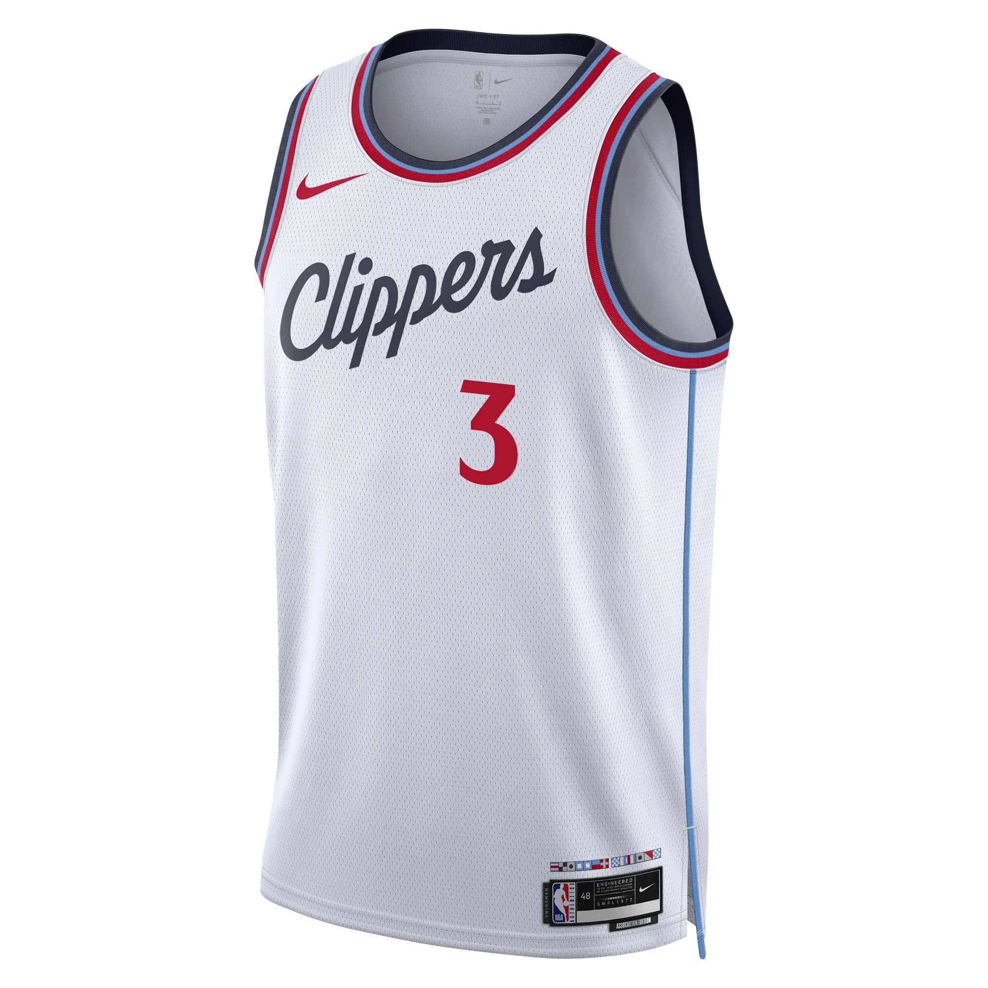Chris Paul - LA CLIPPERS TEAM STORE
