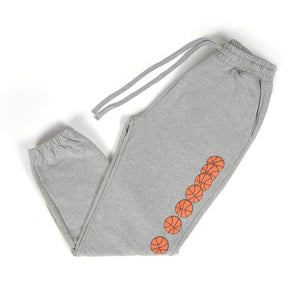 City Edition Los Angeles Sweatpants - LA CLIPPERS TEAM STORECourtside Supply21 - 000008 - S