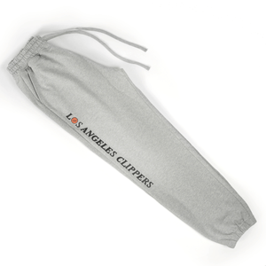 City Edition Los Angeles Sweatpants - LA CLIPPERS TEAM STORECourtside Supply21 - 000008 - S