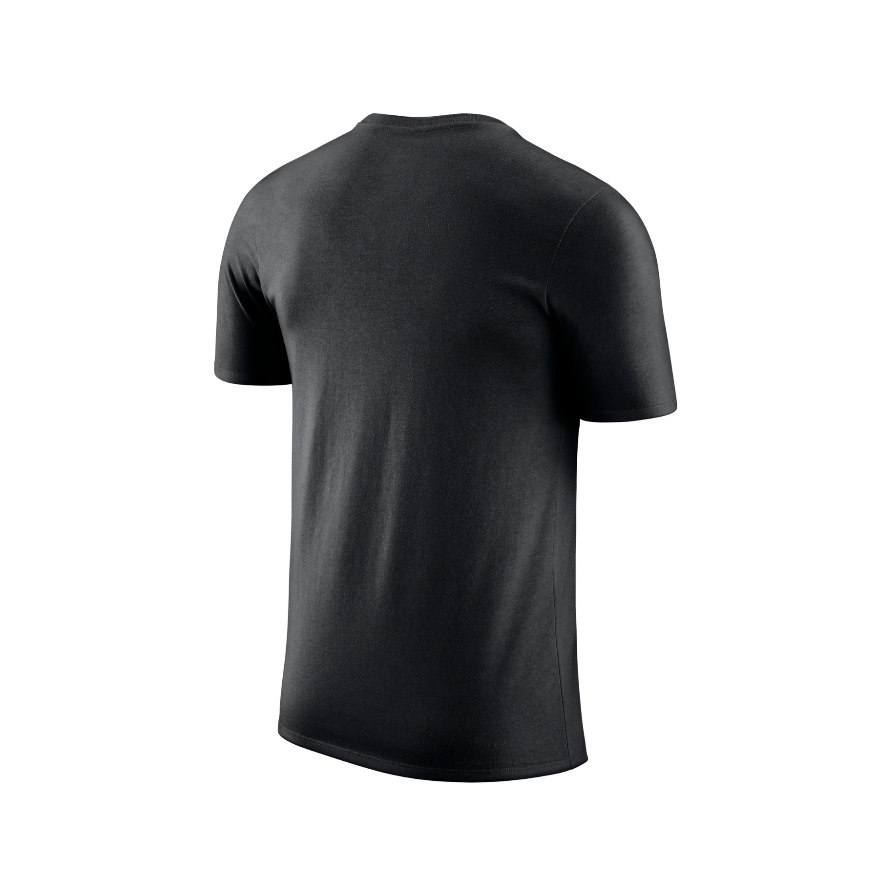 Clippers Black Short Sleeve Practice T-Shirt - LA CLIPPERS TEAM STORENike20 - 000027 - XS