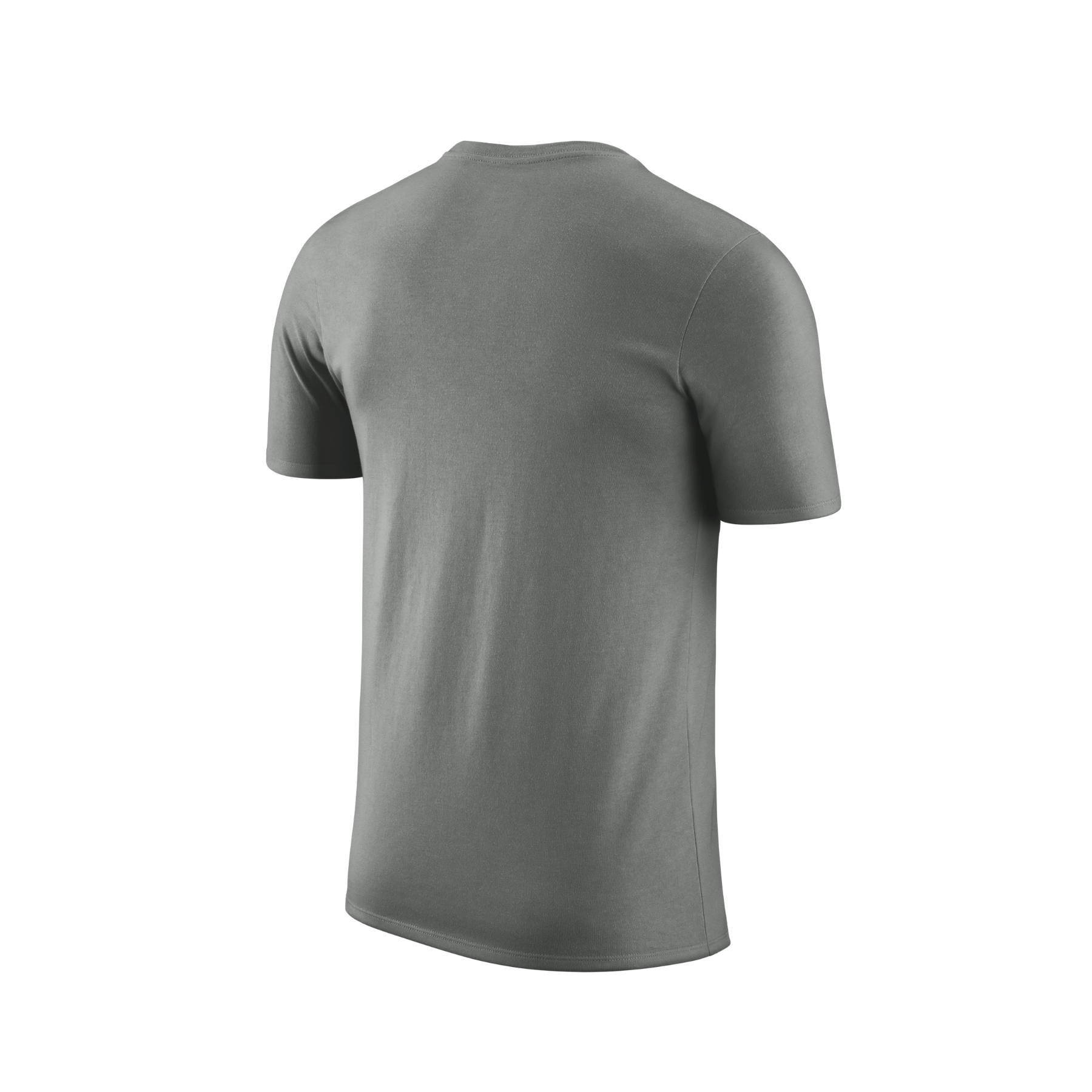 Clippers Heather Gray Short Sleeve Practice T-Shirt - LA CLIPPERS TEAM STORENike20 - 000028 - XS