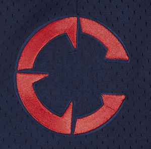Clippers Mesh Short - LA CLIPPERS TEAM STOREPro Standard21 - 000004 - S