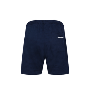 Clippers Mesh Short - LA CLIPPERS TEAM STOREPro Standard21 - 000004 - S