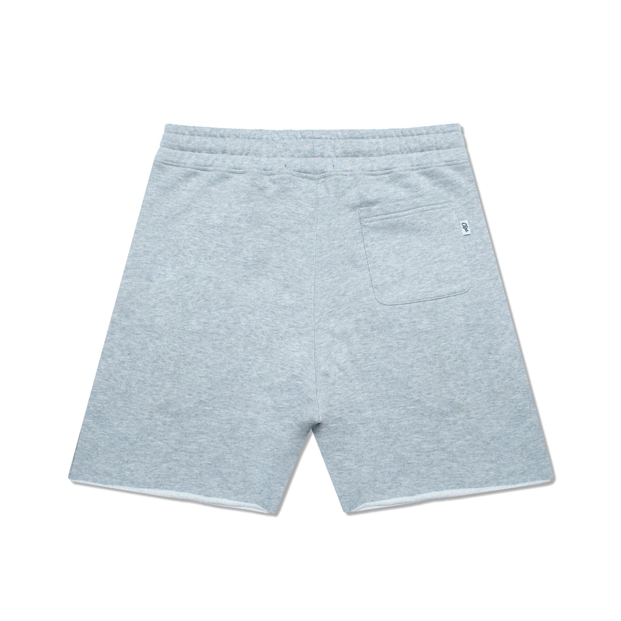 Clips French Terry Shorts - LA CLIPPERS TEAM STORECourtside Supply21 - 000007 - S