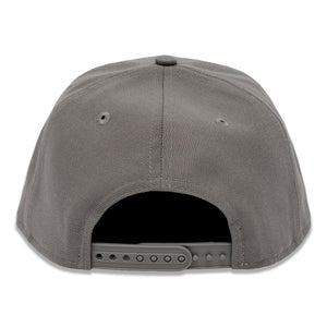 Dark Gray Primary Logo 950 Snapback Hat - LA CLIPPERS TEAM STORENew Era60 - 000005