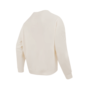 Eggshell LA Clippers Crewneck - LA CLIPPERS TEAM STOREPro Standard20 - 000120 - S