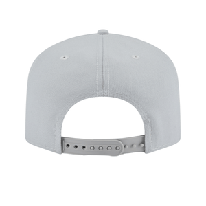 Gray Tonal Primary Logo 950 Snapback Hat - LA CLIPPERS TEAM STORENew Era60 - 000115