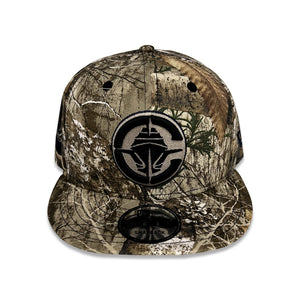 Green Camo Primary Logo 950 Snapback - LA CLIPPERS TEAM STORENew Era60 - 000004