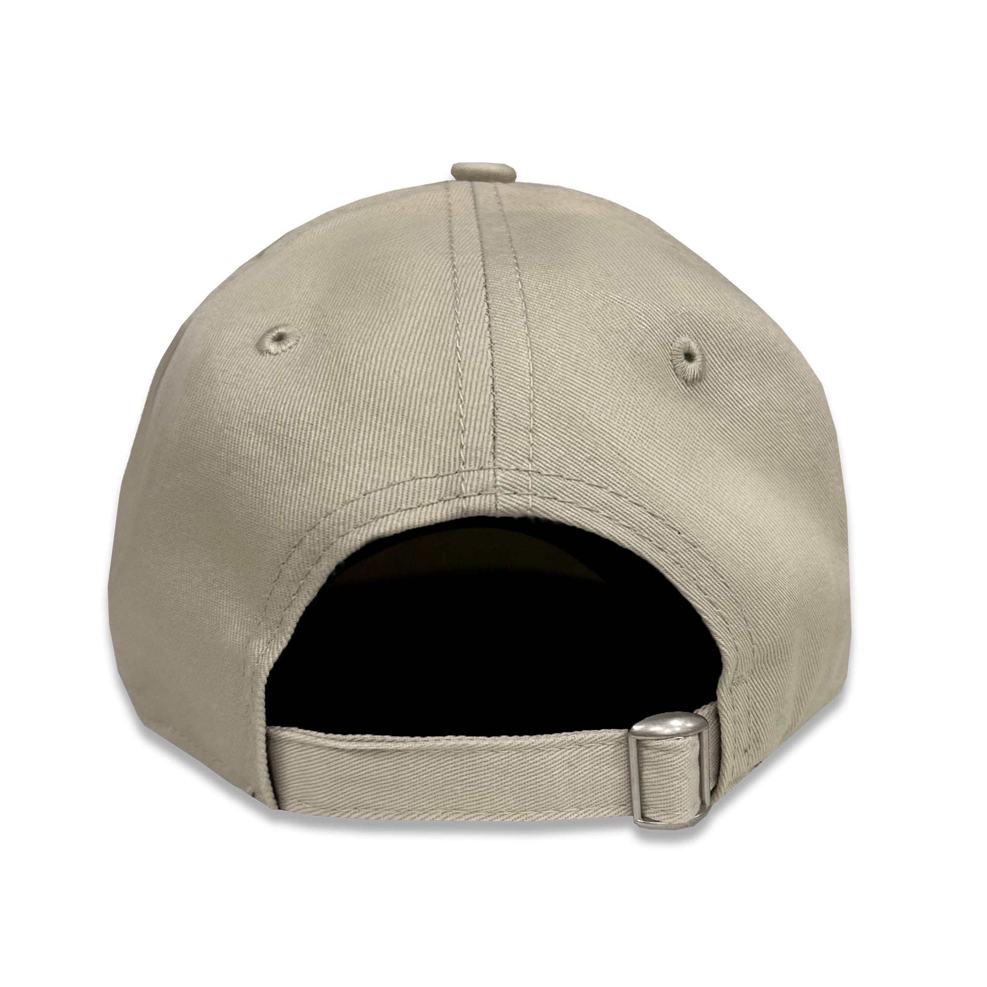 Khaki Clippers 920 Adjustable Hat