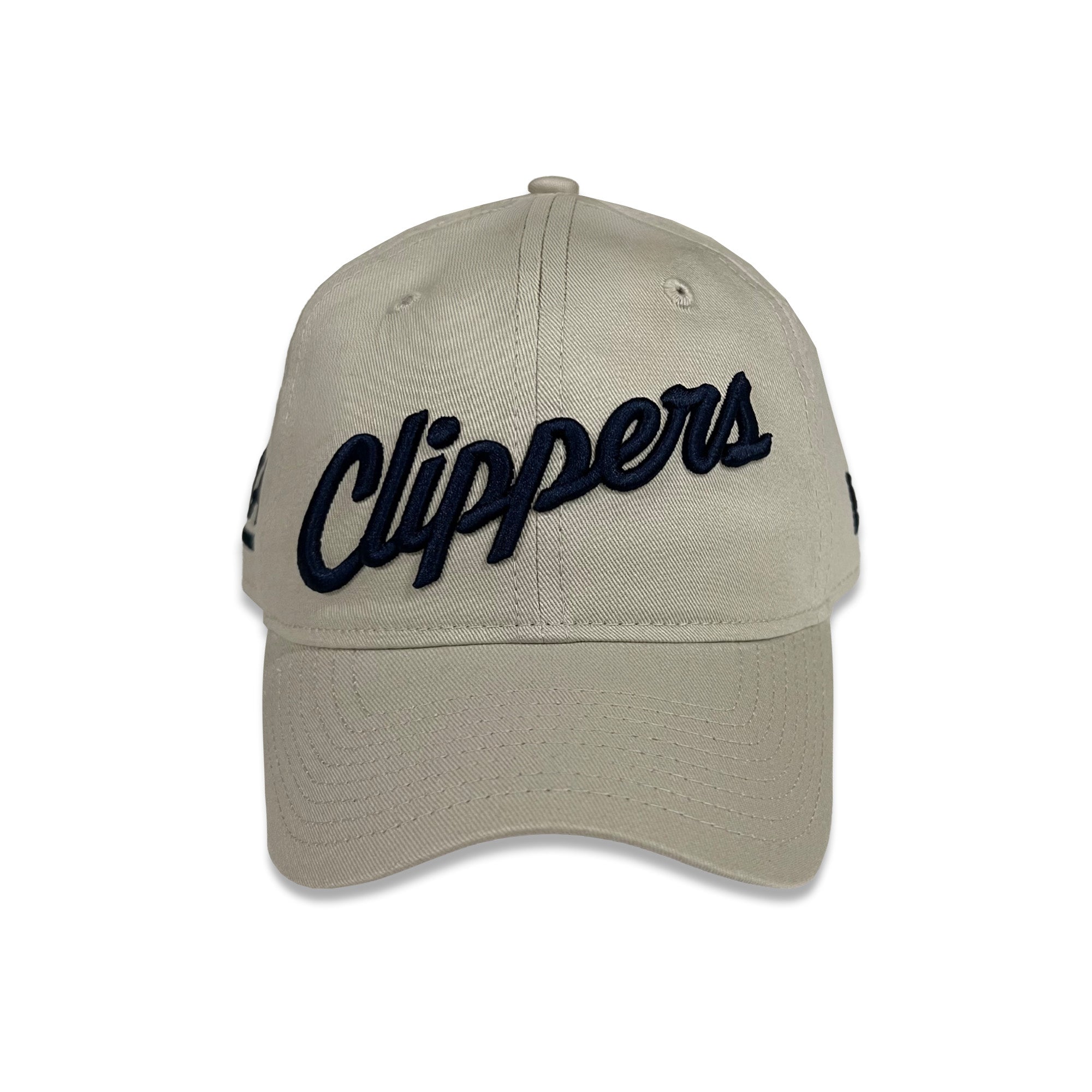 Khaki Clippers 920 Adjustable Hat