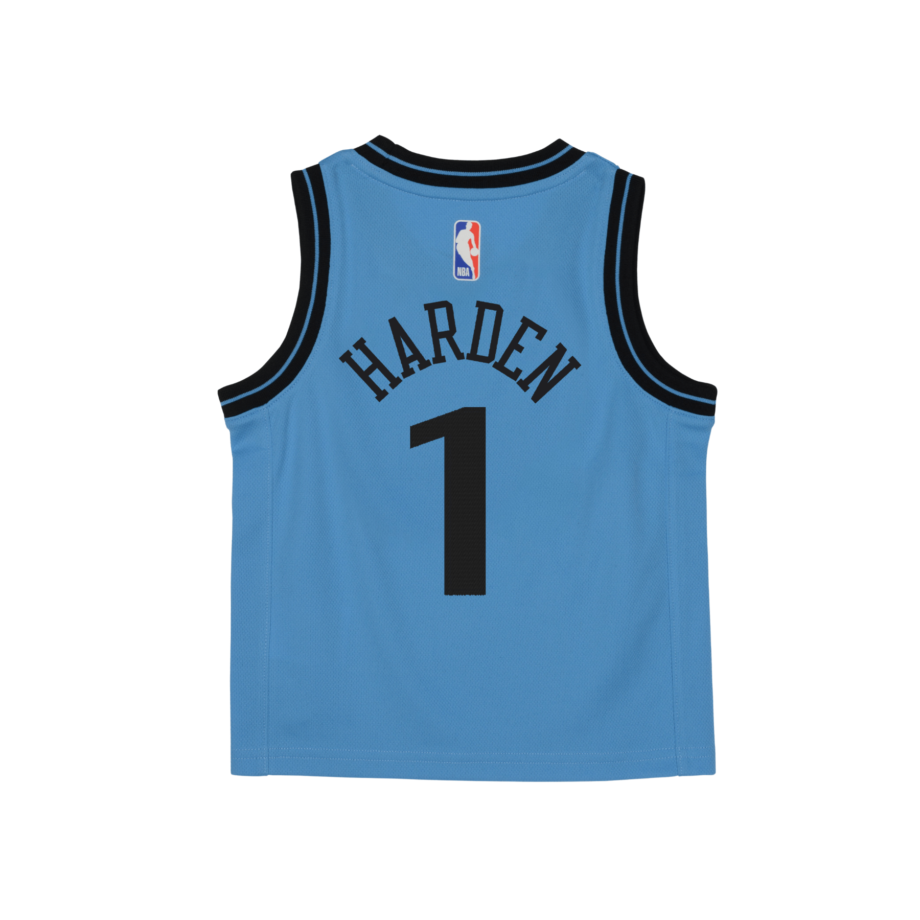 Infant James Harden '24 - '25 City Edition Swingman Jersey - LA CLIPPERS TEAM STORENike