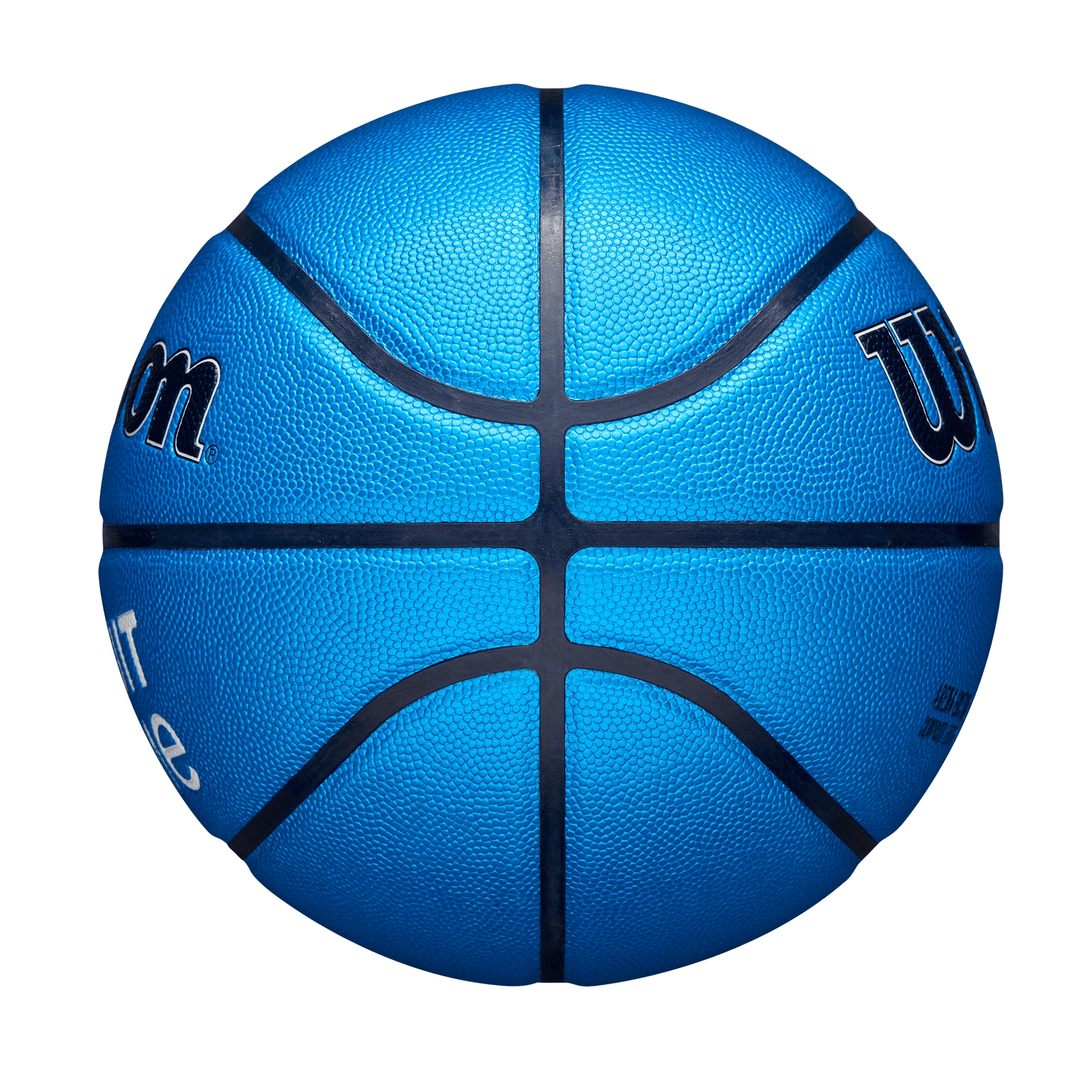 Intuit Blue Edition Basketball - LA CLIPPERS TEAM STOREWilson80 - 000002