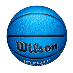 Intuit Blue Edition Basketball - LA CLIPPERS TEAM STOREWilson80 - 000002