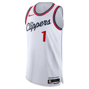James Harden '24 - '25 Association Swingman Jersey - LA CLIPPERS TEAM STORENike11 - 000028 - XS