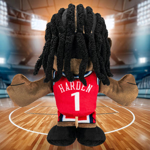 James Harden 8” Kuricha Plush - LA CLIPPERS TEAM STOREUncanny Brands72 - 000066