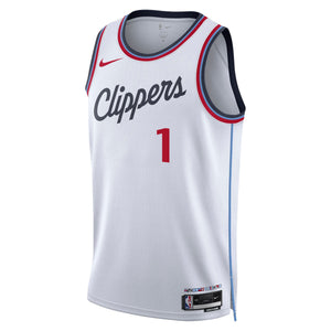 James Harden Association Swingman Jersey - Jerseys - White - 11 - 000028 - XS