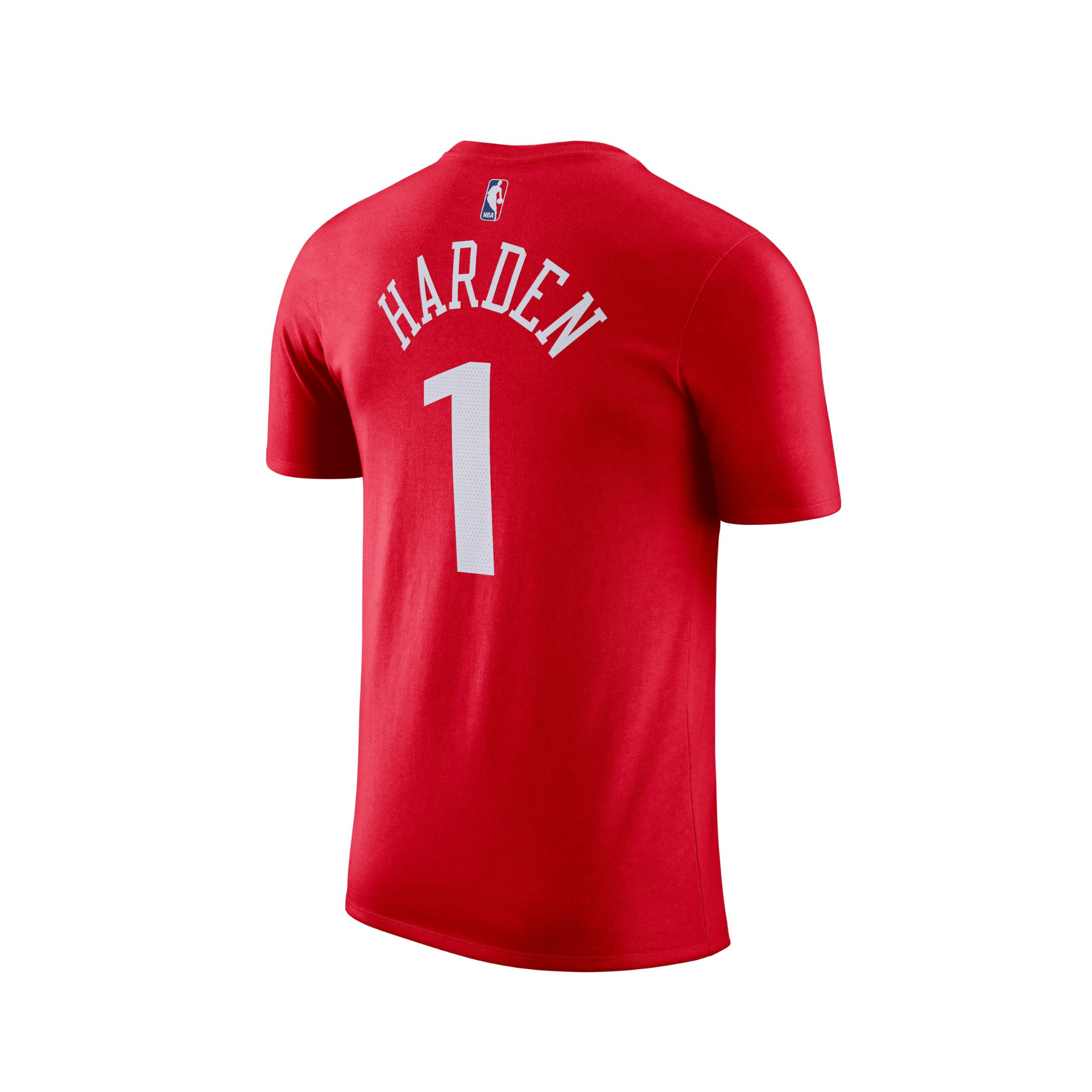 James Harden Statement Name & Number T-Shirt - LA CLIPPERS TEAM STORENike20 - 000161 - S