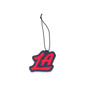 LA Air Freshener - LA CLIPPERS TEAM STOREPSG73 - 000001
