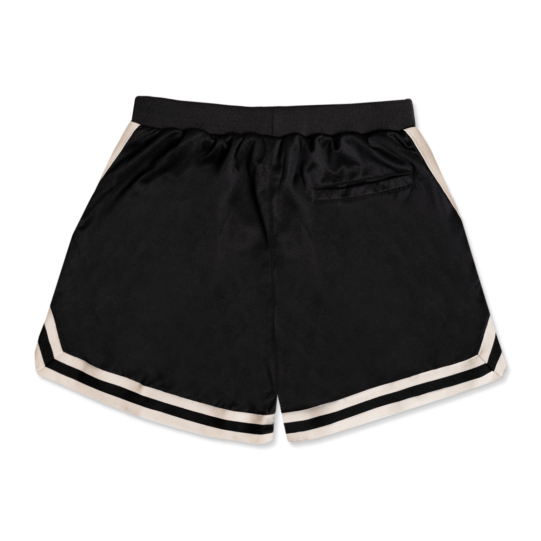 LA Chenille Mesh Shorts - LA CLIPPERS TEAM STORECourtside Supply21 - 000026 - S