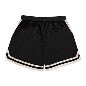 LA Chenille Mesh Shorts - LA CLIPPERS TEAM STORECourtside Supply21 - 000026 - S