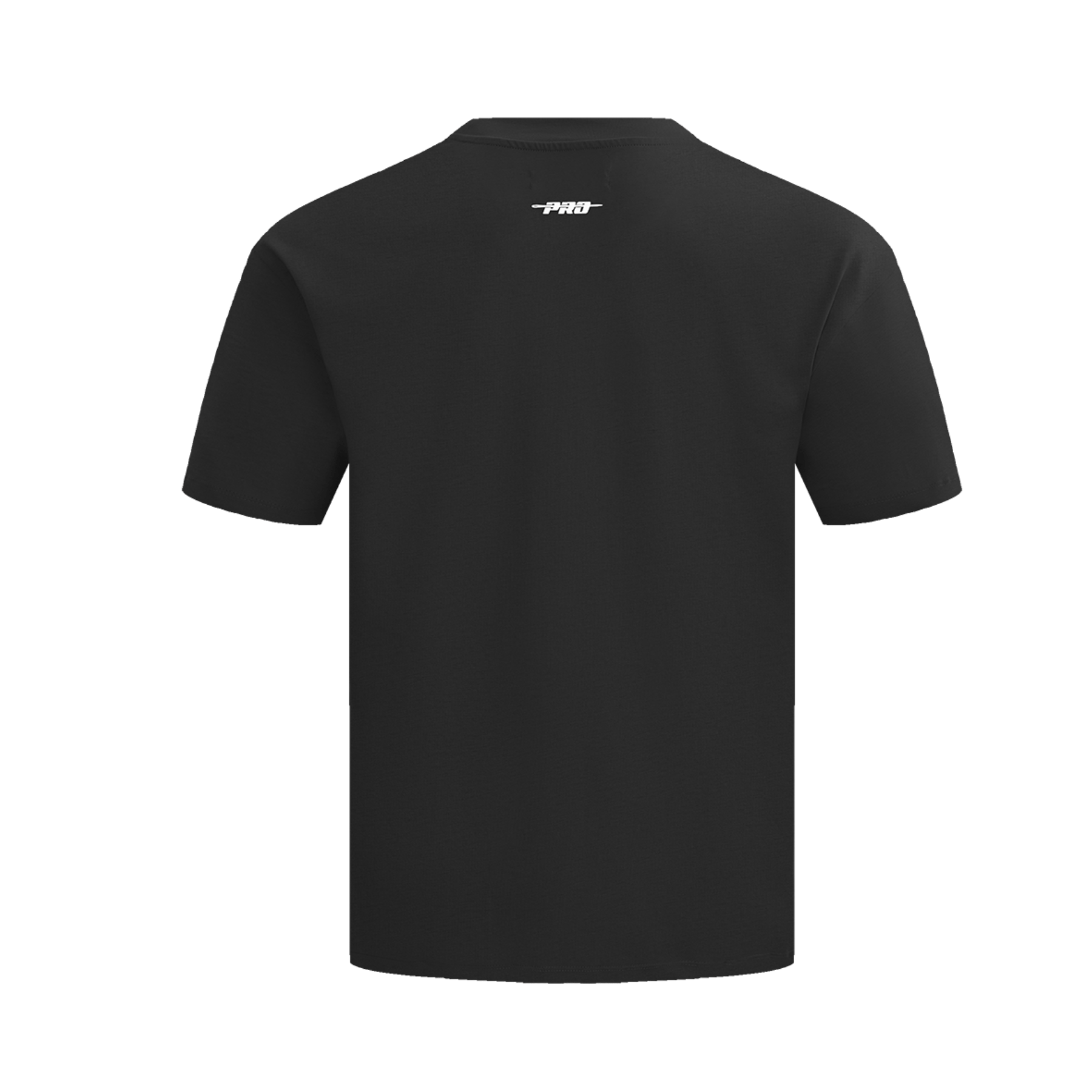 LA Clippers Black Paint the City Drop Shoulder T-Shirt - LA CLIPPERS TEAM STOREPro Standard20 - 000050 - S